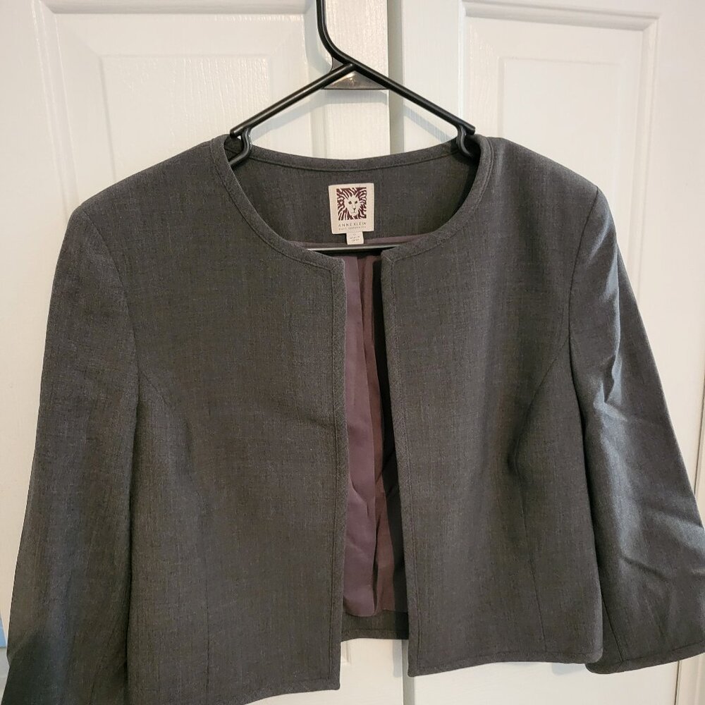 Anne Klein Suit Jacket